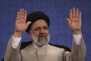 iran president