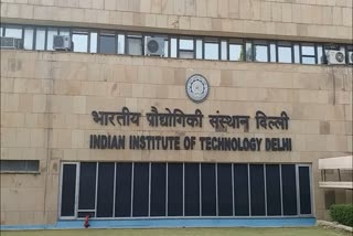 Professor  Narendra   and Chandra Singhi Chair established at IIT Delhi