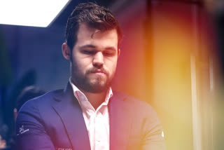 magnus carlsen