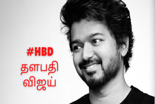 hbd vijay