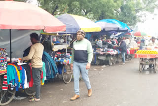 ghaziabad weekly market