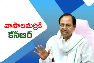 kcr