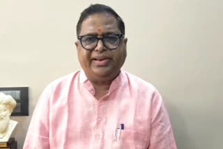 former mp haribhau rathod