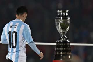 Copa America 2021