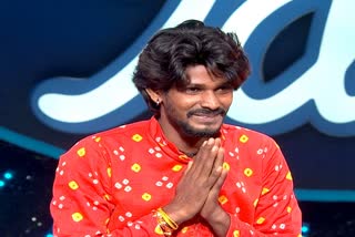 Idian Idol Season 12, Sawai Bhatt