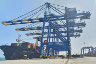 Adani Ports