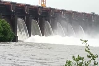 uttara kannada Reservoir