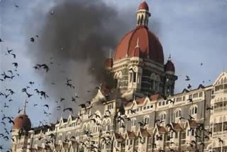 26/11 terror attack: US court to hold in-person extradition hearing of Tahawwur Rana on Thursday  26/11 terror attack  mumbai terror attack  ajmal kasab accused  തഹവൂർ റാണ  2008 ലെ മുംബൈ ഭീകരാക്രമണം  26/11 ഭീകരാക്രമണം  തഹവൂർ റാണയെ ഇന്ത്യക്ക് കൈമാറാൻ വാദം  അമേരിക്കൻ വാർത്തകൾ