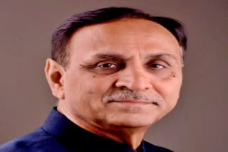 Gujarat Chief Minister Vijay Rupani