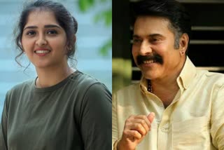 mammootty dada sahib news latest  mammootty sanusha santhosh news  sanusha santhosh dada sahib film news  sanusha throwback pic mammootty news  സനുഷ ഓർമചിത്രം വാർത്ത  ഓർമചിത്രം ദാദാ സാഹിബ് വാർത്ത  ദാദാ സാഹിബ് മമ്മൂട്ടി വാർത്ത  മമ്മൂട്ടി സനുഷ വാർത്ത