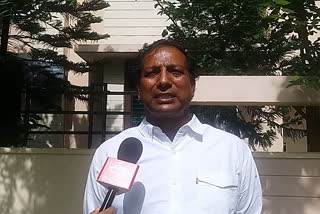 mla rajendra gudha