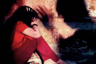 gangrape with minor girl in ranchi