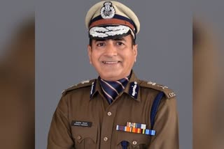 haryana dgp manoj yadav