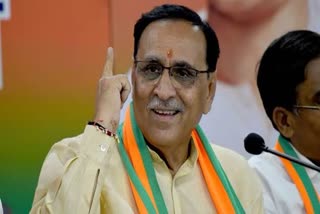 CM Rupani