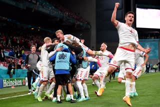 denmark wins against russia  denmark  russia  euro cup  euro 2020  ഡെൻമാർക്ക്  റഷ്യ  യൂറോ കപ്പ്