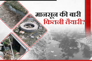 karnal drainage issues