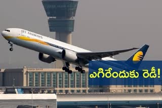 Jalan Kalrock resolution plan for Jet Airways