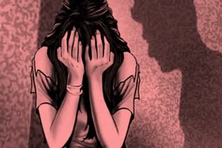 rape in Bharatpur, attempt self-immolation in Bharatpur IG office