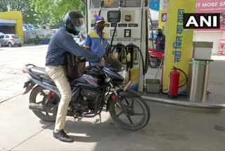 After Rajasthan  diesel hits Rs 100 in Odisha  New Delhi  Rajasthan, diesel prices  ഒഡിഷയിൽ ഡീസൽ വില  സെഞ്ചുറി  ഇന്ധന വില