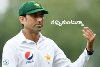 younis khan, pakisthan cricket board