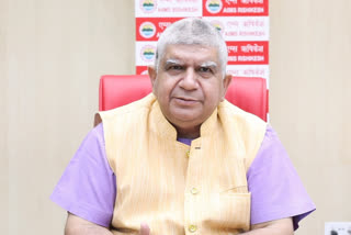 aiims director ravikant