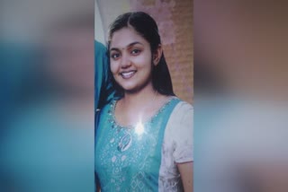 19-yr-old woman found dead