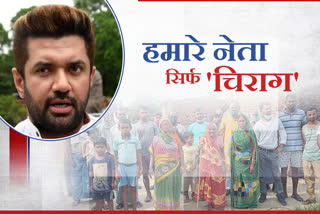 Chirag paswan news