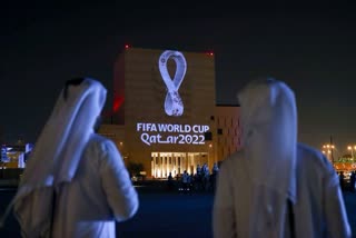 Qatar 2022  fifa world cup  ഖത്തര്‍ ലോക കപ്പ്  പ്രധാനമന്ത്രി  കൊവിഡ് വാക്സിന്‍  കൊവിഡ്  vaccine