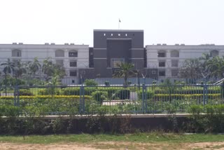 gujarat high court