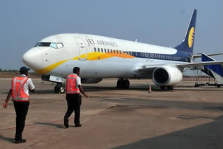 Jet Airways  NCLT approval for Jet Airways revival  Mumbai Bench of National Company Law Tribunal (NCLT)  Jet Airways to resume operations  ജെറ്റ് എയർവെയ്‌സ്