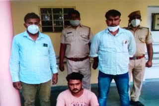 jaipur police action,  Ganja seized in Jaipur