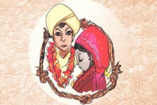 Haveri district authorities have been successful in preventing child marriage