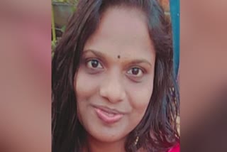 women found hanged in husbands house  suicide news  ആത്മഹത്യ  ഭാര്യ ആത്മഹത്യ ചെയ്‌തു  വിസ്‌മയ കേസ്  സ്‌ത്രീധനം