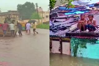 rain in gujarat