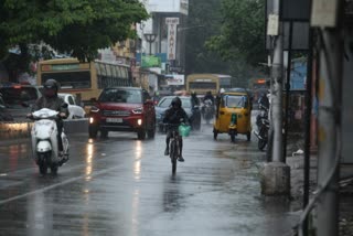 தமிழ்நாட்டில் எங்கெல்லாம் மழை பெய்யும்?