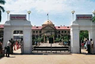 Mosque demolition: HC issues notice to ex-Barabanki SDM