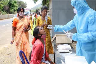 Tamil Nadu  Covid 19  തമിഴ്നാട്  കൊവിഡ് 19  തമിഴ്‌നാട്ടില്‍ കൊവിഡ് രോഗികള്‍ കുറയുന്നു  tamil nadu covid19 cases