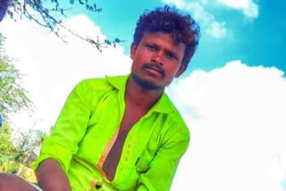 young man murder in Koppal district
