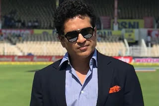 Sachin Tendulkar