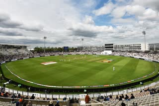 WTC final: New Zealand 135/5 at lunch on Day 5