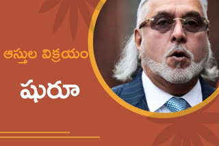 bank fraud case against Mallya