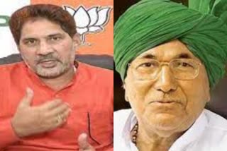 subhash Barala says BJP will not be affected by OP Chautala's release from jain