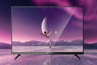 itel, 4K Android TVs