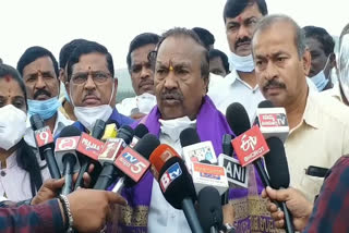 minister-ks-eswarappa-talk-