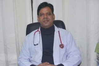 Dr Ramesh Chand