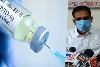 Government employees who do not get vaccinated, will not get salary in Ujjain district