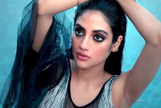 No Risk, No Story ! nusrat jahan shares video with this cryptic note