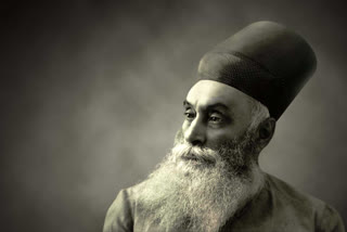 Jamsetji Tata