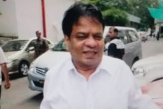 iqbal kaskar arrested by mumbai ncb