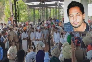 Jaipal Bhullar Encounter: ਗੈਂਗਸਟਰ ਜੈਪਾਲ ਭੁੱਲਰ ਦਾ ਹੋਇਆ ਅੰਤਮ ਸਸਕਾਰ